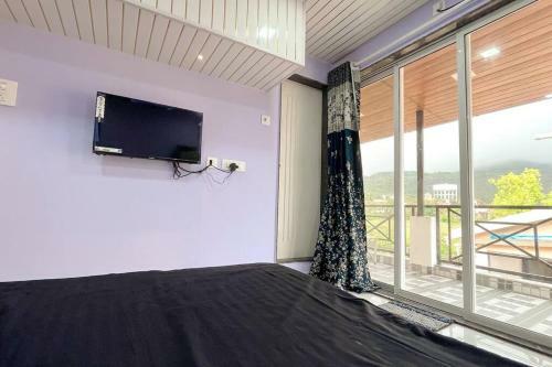 Mountain View - 2bhk Serenity Villa