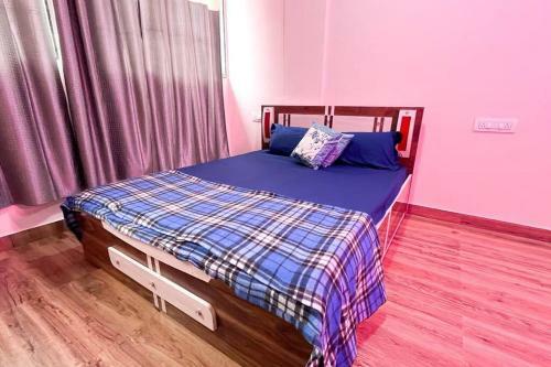 Mountain View - 2bhk Serenity Villa