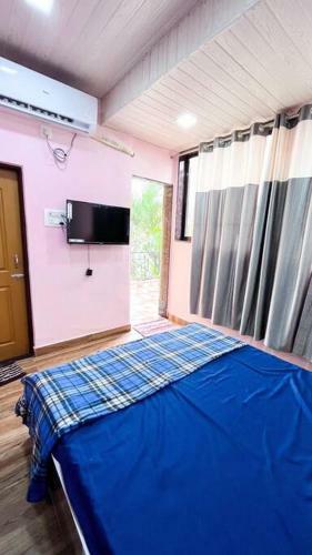 Mountain View - 2bhk Serenity Villa