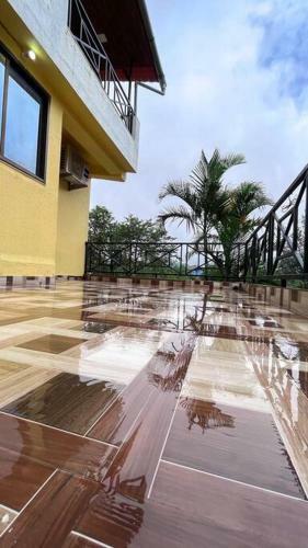 Mountain View - 2bhk Serenity Villa