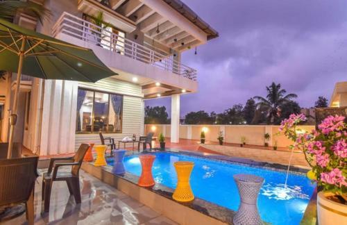 Am Shree Krishna Villa
