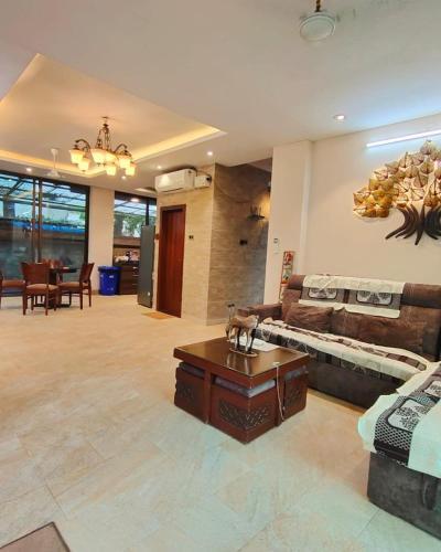 Harsha?s Villa