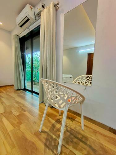 Harsha?s Villa