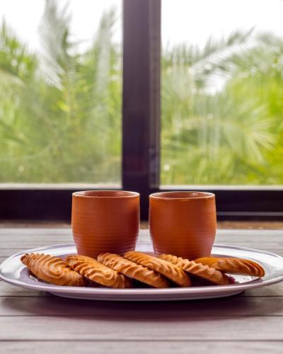 Villa Saffronstays Evelyn Greens, Lonavala