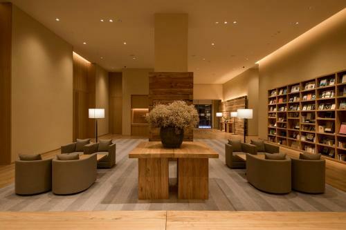 Muji Hotel Shenzhen