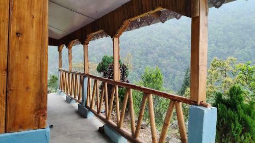 Sittong Orange Garden Homestay