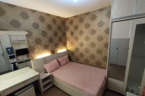 Apartamento Aeropolis By At Room