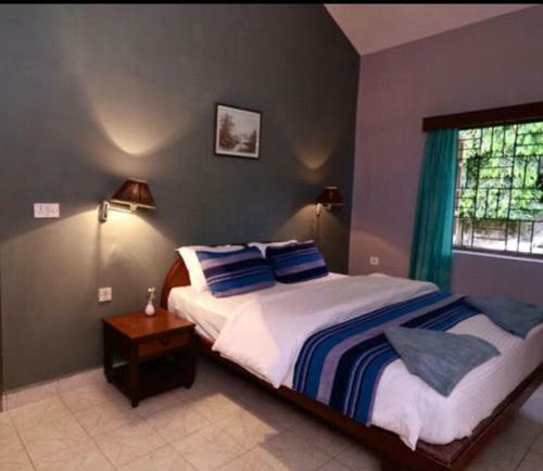 Heritage 4bhk Beach Villa