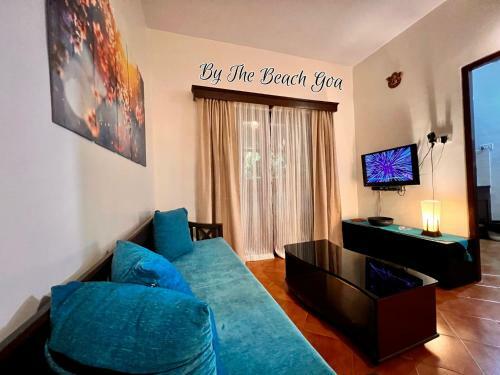 Apartamento By The Beach Goa