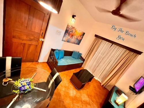 Apartamento By The Beach Goa