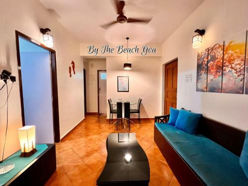 Apartamento By The Beach Goa