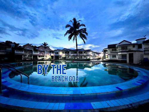 Apartamento By The Beach Goa