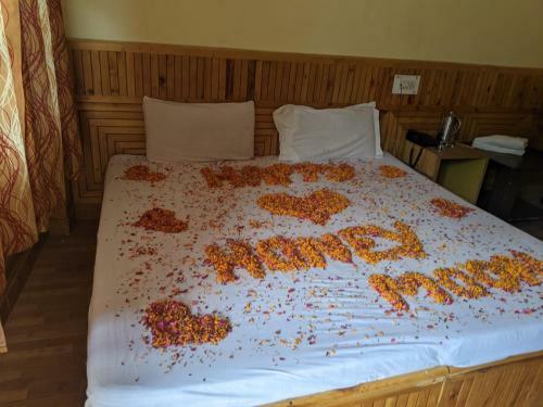 Bed & Breakfast Saraswati Inn