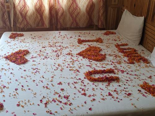 Bed & Breakfast Saraswati Inn