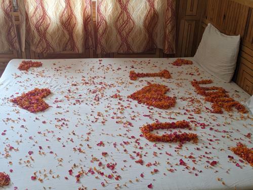 Bed & Breakfast Saraswati Inn
