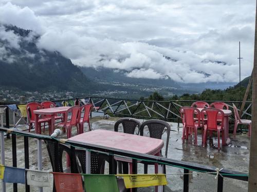 Bed & Breakfast Saraswati Inn
