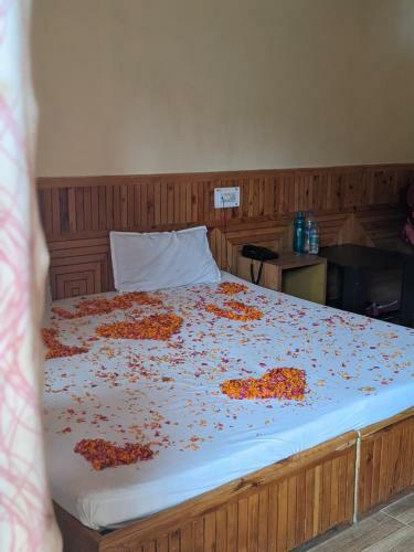 Bed & Breakfast Saraswati Inn