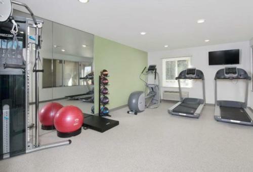 Hotel Woodspring Suites Littleton-south Denver