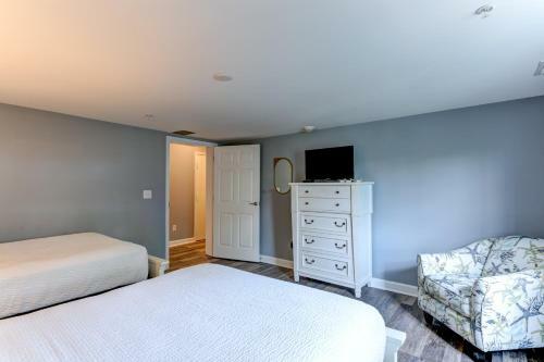 Apartamento Town Of Rehoboth Beach 20b Baltimore Ave