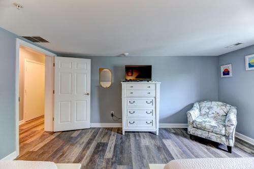 Apartamento Town Of Rehoboth Beach 20b Baltimore Ave