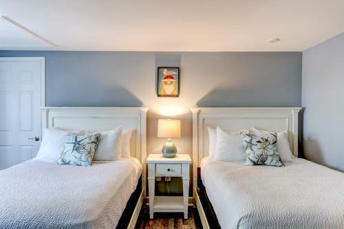 Apartamento Town Of Rehoboth Beach 20b Baltimore Ave