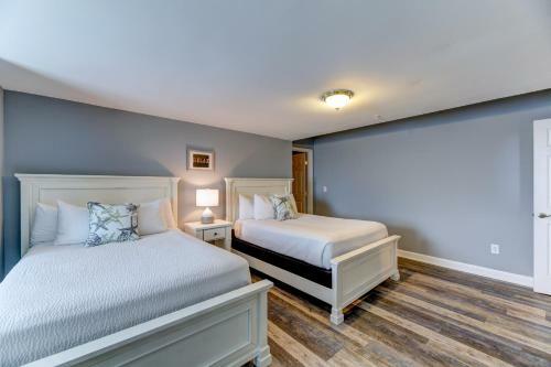 Apartamento Town Of Rehoboth Beach 20b Baltimore Ave