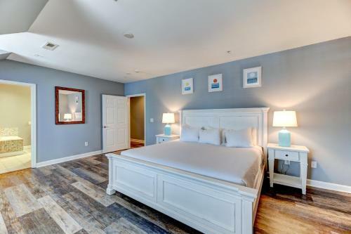 Apartamento Town Of Rehoboth Beach 20b Baltimore Ave