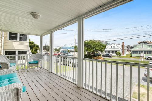 Town Of Bethany Beach - 114 Campbell Place