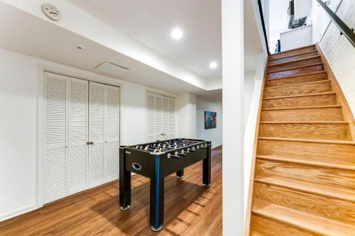 Washington Townhome Less Than 2 Mi To National Mall!