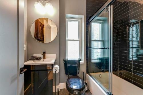 Washington Townhome Less Than 2 Mi To National Mall!