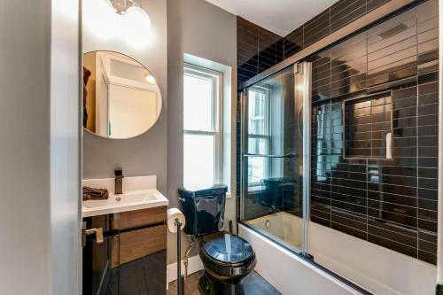 Washington Townhome Less Than 2 Mi To National Mall!