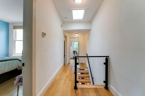 Washington Townhome Less Than 2 Mi To National Mall!