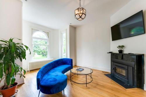 Washington Townhome Less Than 2 Mi To National Mall!