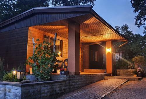 Ferienhaus Freitraum