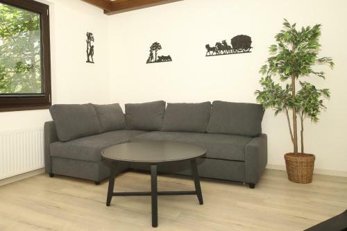 Apartamento Haus Schroffenstein