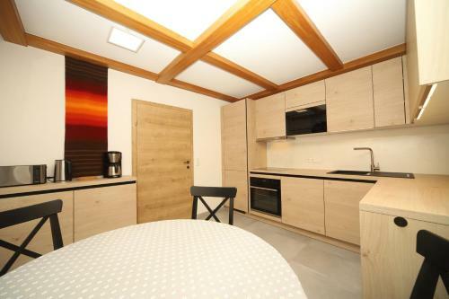 Apartamento Haus Schroffenstein