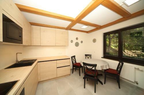 Apartamento Haus Schroffenstein