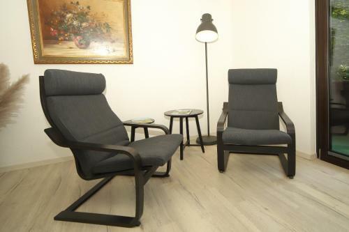 Apartamento Haus Schroffenstein