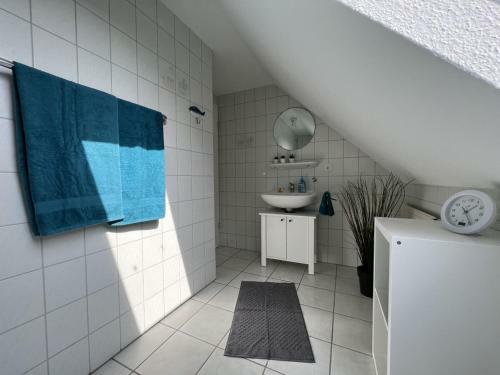 Ferienhaus Fischerkate Am Deich