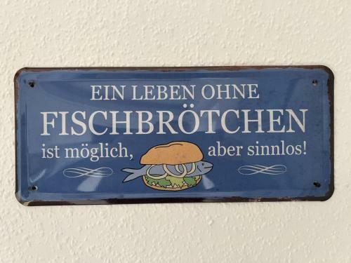 Ferienhaus Fischerkate Am Deich