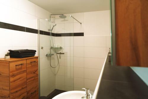 Apartment Haus Inge