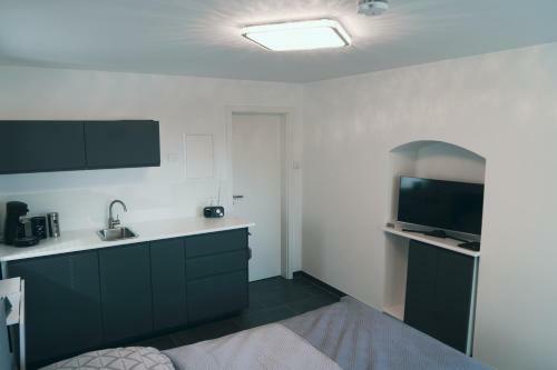 Apartment Haus Inge