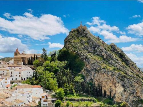 Apartamento El Correo De Juanillo II