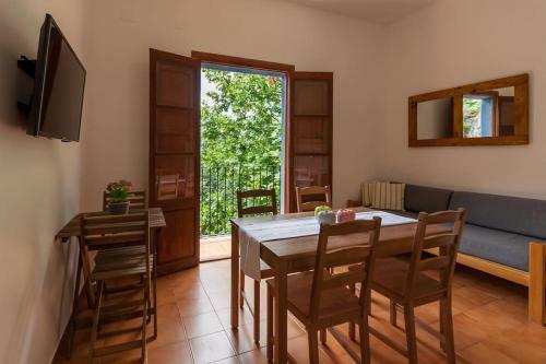 Apartamento Alojamiento Rural L'avell� N�3