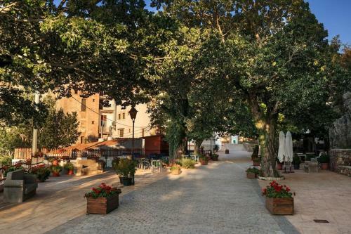 Apartamento Alojamiento Rural L'avell� N�3