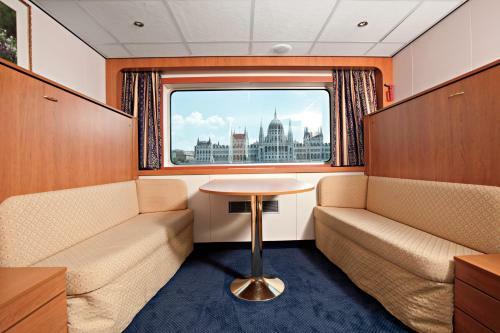 Kd Hotelship D�sseldorf Comfort