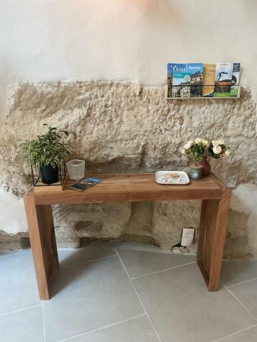 Apartamento Bonnieux : Loft - La Pause