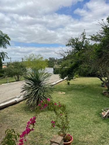El Pitijopo, Con Piscina Compartida