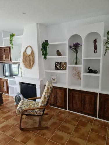 Chalet "el Ni�o"