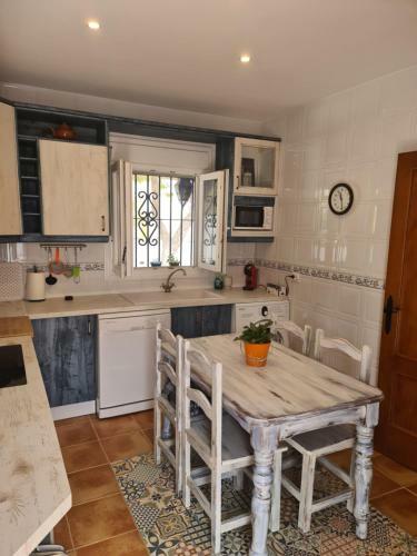 Chalet "el Ni�o"